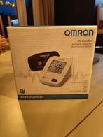 Omron X3 Comfort Bloeddrukmeter, Ophalen of Verzenden, Nieuw