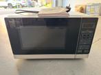 Sharp R-242 Magnetron - Perfect voor kleine keukens!, Ophalen, Gebruikt, Minder dan 45 cm, Magnetron