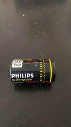 Philips R20NC-S, Ophalen, Zo goed als nieuw