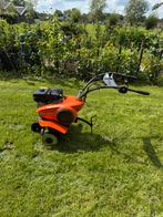 Tuinfrees huren, Doe-het-zelf en Verbouw, Ophalen, Benzine, Zo goed als nieuw, Tuinfrees