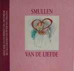 Smullen van de liefde - Kwee Siok Lan ea, Ophalen of Verzenden, Nieuw