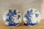 2x Japans Imari bord   in mooie staat, Ophalen of Verzenden