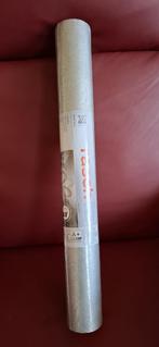 Nieuw Behang, Huis en Inrichting, Stoffering | Behang, Ophalen of Verzenden, 10 tot 25 m², Grijs