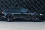 Audi Q7 60 TFSI e quattro S-Line Competition ACC Pano Matrix, Automaat, Gebruikt, Zwart, 2995 cc