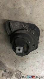 Motorsteun BMW E65 links 22116756097, Gebruikt, Ophalen of Verzenden, BMW, BMW