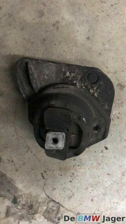 Motorsteun BMW E65 links 22116756097, Auto-onderdelen, Motor en Toebehoren, BMW, Gebruikt, Ophalen of Verzenden