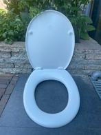 Pressalit WC bril, Ophalen of Verzenden, Gebruikt, Toilet