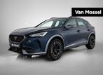 CUPRA Formentor 1.4 TSI e-Hybrid 204 PK | PANORAMADAK | LEDE, 12 maanden, Euro 6, 4 cilinders, Blauw