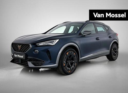 CUPRA Formentor 1.4 TSI e-Hybrid 204 PK | PANORAMADAK | LEDE, Auto's, Cupra, Bedrijf, Te koop, Formentor, ABS, Achteruitrijcamera