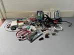 Verzameling kabels en adapters, Ophalen, Gebruikt