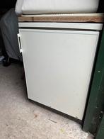 Mini vriezer / mini fridge, Witgoed en Apparatuur, Vriezers en Diepvrieskisten, Ophalen, Gebruikt, Minder dan 60 cm, Minder dan 85 cm