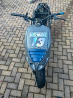 Piaggio nrg mc2 extreme frame, Fietsen en Brommers, Scooters | Piaggio, Ophalen, Tweetakt, Gebruikt, NRG