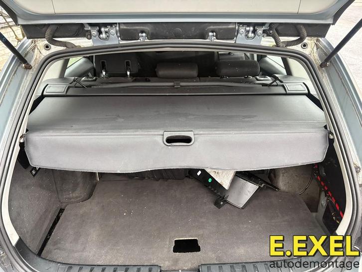 Rolhoes BMW 3 serie Touring (E91) 320i 16V 2005-2012, Auto-onderdelen, Interieur en Bekleding, BMW, Gebruikt, Herkomst onderdeel bekend
