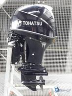 Spiksplinernieuwe Tohatsu MFS50A ETL 50pk langstaart trim, Nieuw