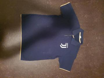 JUVENTUS polo shirt maat XL beschikbaar voor biedingen