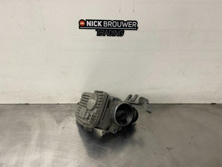 Piaggio MP3 500/Gilera Fuoco gasklep, Motoren, Onderdelen | Overige, Gebruikt, Ophalen of Verzenden