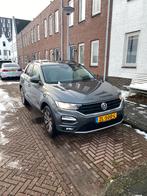 Volkswagen T-Roc 1.0 TSI 115pk 2019 Grijs, Voorwielaandrijving, Origineel Nederlands, 115 pk, Particulier