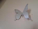 vlinder, Ophalen of Verzenden, Zo goed als nieuw
