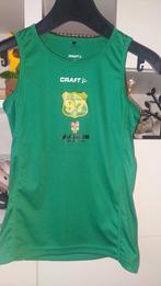 Atletiek shirt Voorschoten '97 - Zo goed als nieuw, Jongen of Meisje, Ophalen of Verzenden, Zo goed als nieuw, Craft