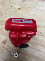 ALKO Safety Compact AKS 3004 koppeling slot SCM, Caravans en Kamperen, Ophalen of Verzenden, Gebruikt