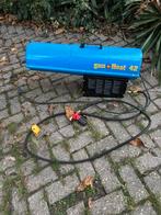 Sun Heat 42 warmtekanon, Ophalen, 30 tot 80 cm, Overige typen, Minder dan 60 cm
