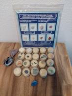 Verzameling Edelstenen / mineralen, Ophalen of Verzenden, Mineraal