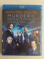 Murder on the Orient Express, Cd's en Dvd's, Blu-ray, Thrillers en Misdaad, Ophalen of Verzenden, Zo goed als nieuw
