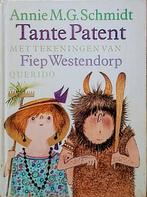 Tante Patent, Gelezen, Annie M.G. Schmidt., Ophalen of Verzenden, Fictie