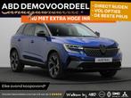 Renault Austral E-Tech Hybrid 200pk Techno Esprit Alpine | A, Auto's, Euro 6, 1199 cc, 2 kWh, Blauw
