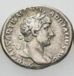 Romeinse Denarius Hadrianus met Mars, Verzenden, Italië