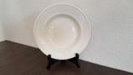 Wedgwood Edme - Soepbord 23 cm, Huis en Inrichting, Keuken | Servies, Gebruikt, Ophalen of Verzenden, Info@tantesserviezen.nl
