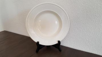 Wedgwood Edme - Soepbord 23 cm  beschikbaar voor biedingen