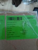 VENETA Nieuw in doos ongebruikt. houten jaloezien, Ophalen of Verzenden, Nieuw, Crème, 50 tot 100 cm