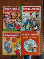 Grote Suske en Wiske verzameling - 200+ albums!, Ophalen