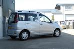 Toyota Yaris Verso 1.3-16V VVT-i Sol, 1999, Trekhaak, 1299 cc, Gebruikt, Zwart, 4 cilinders