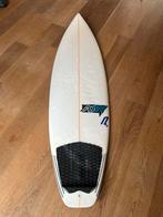 Surfboard 6’1 AJW X-stump 33L, Watersport en Boten, Golfsurfen, Shortboard, Gebruikt, Ophalen