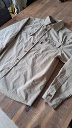 Scouting scoutfit scoutingblouse overhemd landtak welpen 164, Jongen of Meisje, Overhemd of Blouse, Ophalen of Verzenden, Zo goed als nieuw