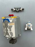 Lego Star Wars 7106 Droid Escape; Niet compleet; Zie lijst, Ophalen of Verzenden, Gebruikt, Losse stenen, Lego