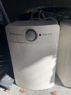 2x Keuken daalderop boiler 10l, Minder dan 20 liter, Ophalen, Zo goed als nieuw, Boiler