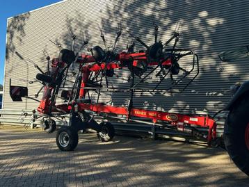 Vicon Fanex 1404C beschikbaar voor biedingen