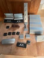 Oakley collect items / displays, Sieraden, Tassen en Uiterlijk, Zonnebrillen en Brillen | Heren, Ophalen, Zo goed als nieuw, Zonnebril