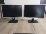 Monitor Dell 24 inch, Ophalen, Zo goed als nieuw, 60 Hz of minder, IPS