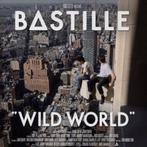 Bastille  – Wild World, Ophalen of Verzenden, Poprock