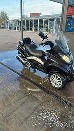 Piaggio MP3, Scooter, Particulier, 12 t/m 35 kW