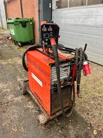 Kemppi SW 5200  Lasapparaat Co2  Mig, Doe-het-zelf en Verbouw, Gereedschap | Lasapparaten, Ophalen of Verzenden, Gebruikt, 250 ampère of meer