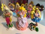 Barbie Mc Donalds Happy Meal 1991 Mattel, Verzamelen, Poppetjes en Figuurtjes, Verzenden, Gebruikt