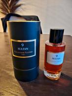 Sultan nr 9 100ml, Sieraden, Tassen en Uiterlijk, Uiterlijk | Parfum, Nieuw, Ophalen of Verzenden