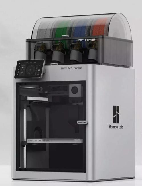3D Printservice – Op maat geprint X1C bambu labs, Computers en Software, 3D Printers, Nieuw, Ophalen of Verzenden