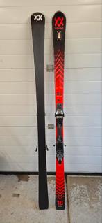 Volkl Racetiger RC  Ski's - 180cm, Sport en Fitness, Skiën en Langlaufen, 160 tot 180 cm, Gebruikt, Carve, Skiën