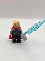 Lego Thor Minifiguur sh0972 - Nieuw!, Ophalen of Verzenden, Nieuw, Losse stenen, Lego